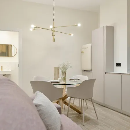 Romantic Apartment N3 Oceanografico By Virkin Suites Valencia Buitenkant foto