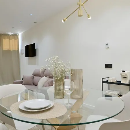 Romantic Apartment N3 Oceanografico By Virkin Suites Valencia Buitenkant foto