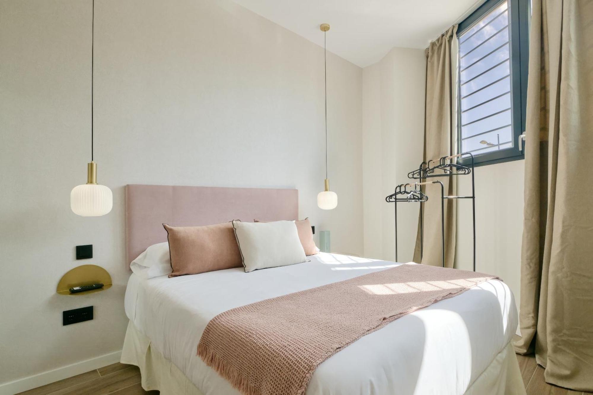 Appartement Romantic N3 Oceanografico By Virkin Valencia