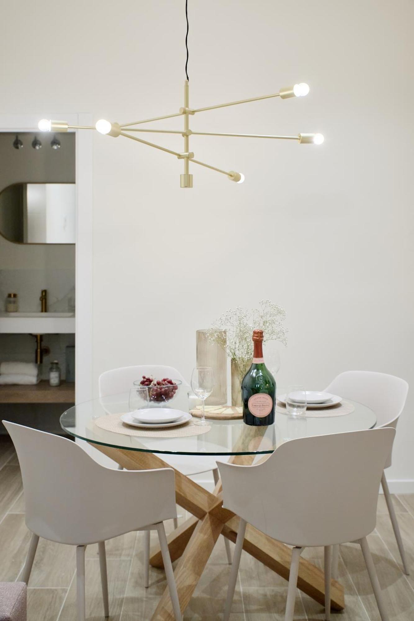 Appartement Romantic N3 Oceanografico By Virkin *