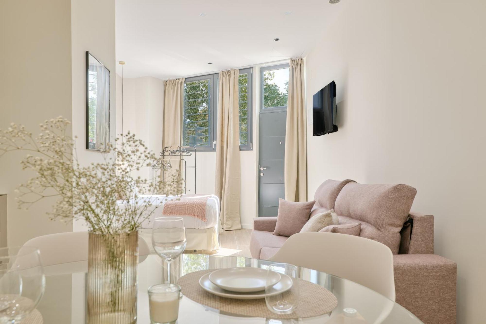 Appartement Romantic N3 Oceanografico By Virkin